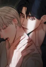 Cry Me a River manga cover