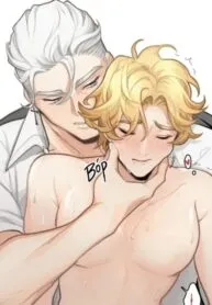 Cuntboy Wives manga cover