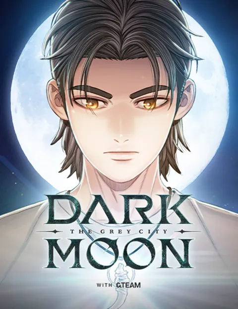 DARK MOON: THE GREY CITY