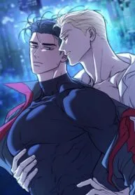 Dawning Light manga cover