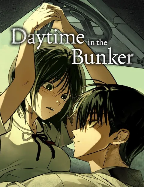 Daytime in the Bunker