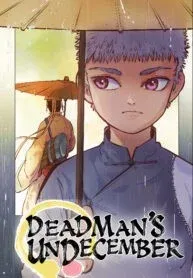 Deadman's Undecember