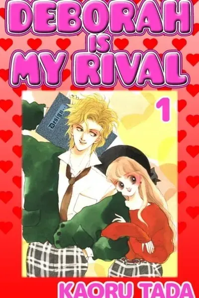 Deborah ga Rival