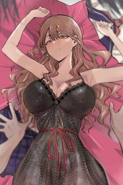 Deliheal Yondara Moto Doukyuusei ga Kita