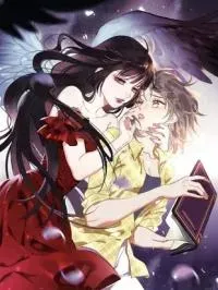 Diary of A Deceased Girl manga cover