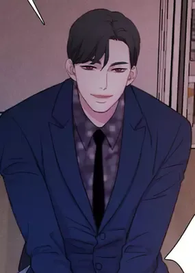 Dine With a Vampire manga cover