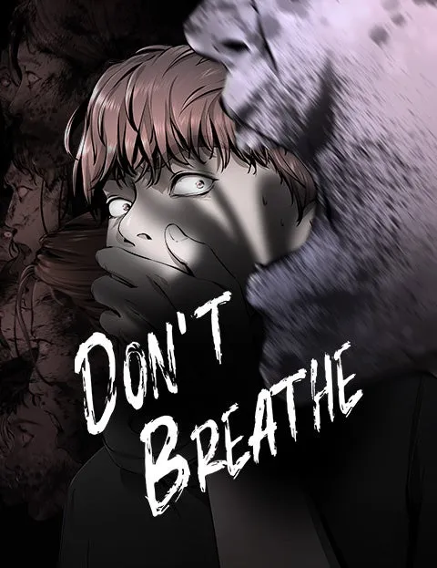 Don't Breathe