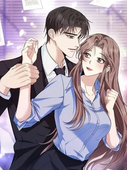 Don't Look, CEO!