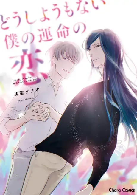 Doushiyoumonai Boku no Unmei no Koi
