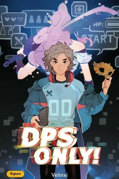 DPS Only!