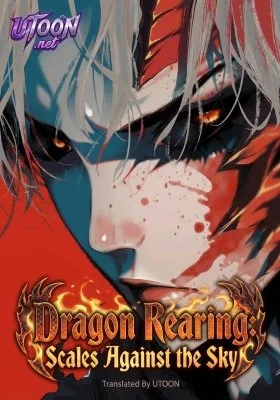 Dragon Rearing꞉ Scales Against the Sky