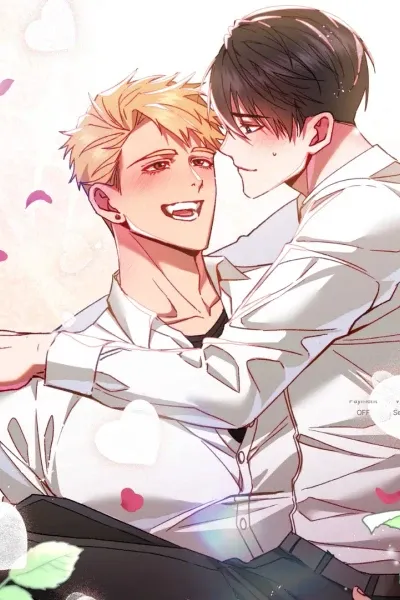Dripping Love