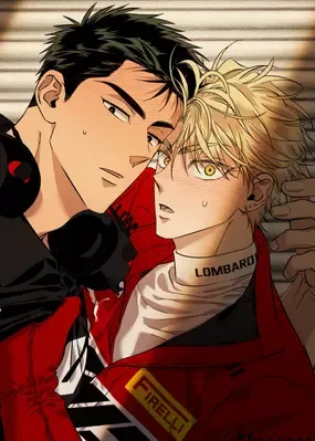 Driver's High