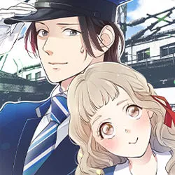 Ekikoi: The Young Miss Falls for the Station Attendant