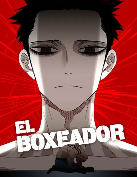 El boxeador