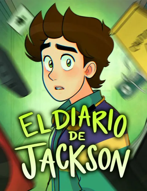 El diario de Jackson