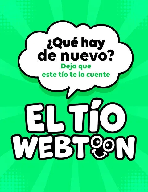 El Tío WEBTOON