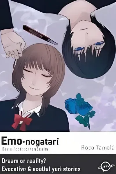 Emo-nogatari: Seven Emotional Yuri Stories