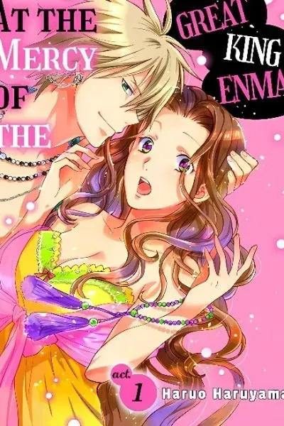Enma-sama no Okinimesumama