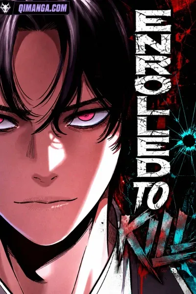 Enrolled to Kill