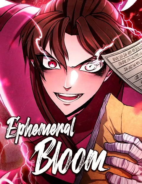 Ephemeral Bloom