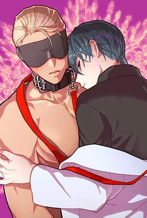 Epitaph manga cover