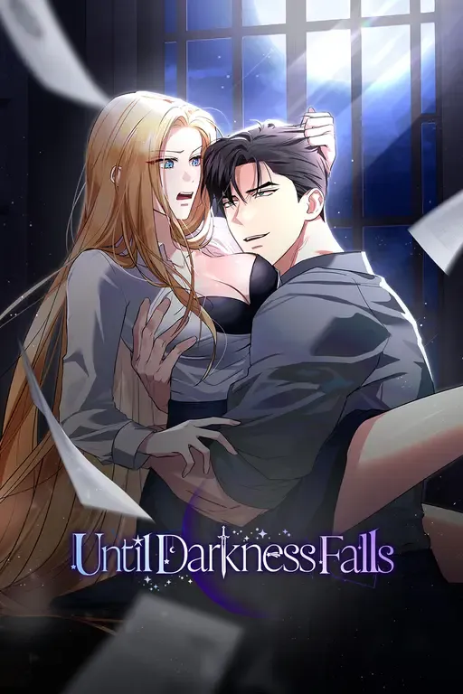 Even Though It's Not Night