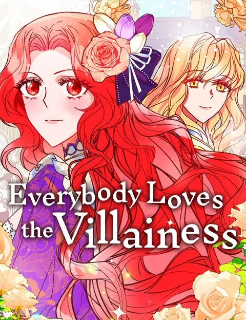 Everybody Loves the Villainess