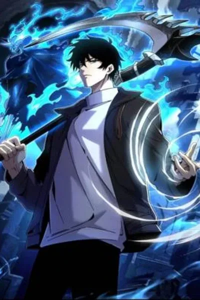 Everyone: Summoner of the Undead, I alone am a natural disaster