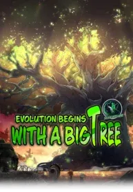 Evolution Begins With a Big Tree