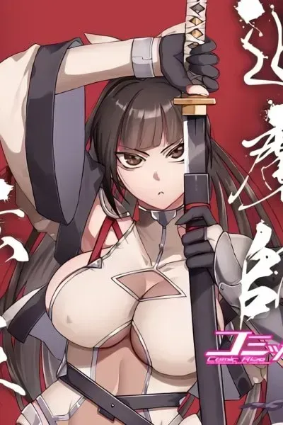 Exorcist Reincarnation ～What's a Fox-Faced, Kansai-Dialect Scumbag Supposed to Do in a Brutal Eroge World?～