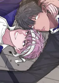False Memories (Gpiee LEE) manga cover