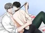 Feel My Benefit manga cover