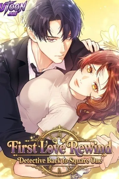 First Love Rewind: Detective Back to Square One