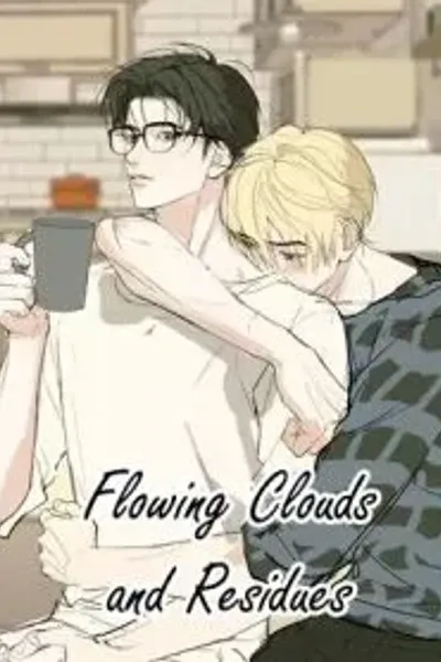 Flowing Clouds and Residues