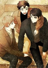 From Me to You manga cover