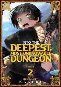 FukaFuka Dungeon Kouryakuki: Ore no Isekai Tensei Boukentan