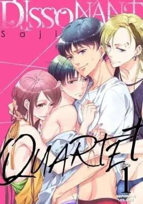 Fukyowaon Quartet