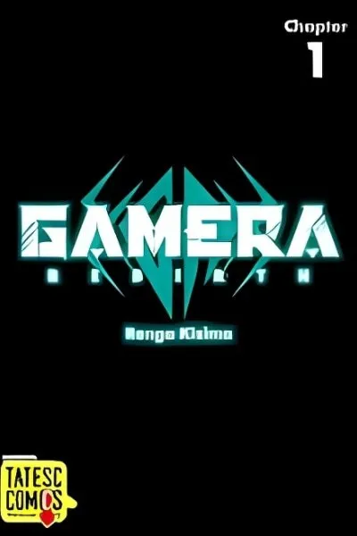 GAMERA -Rebirth-