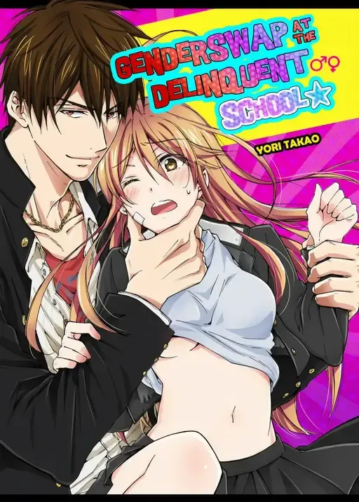 Genderswap at the Delinquent School