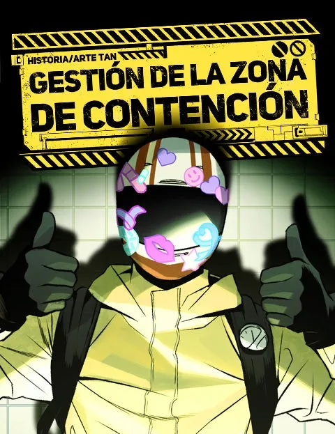 Gestión de laZona de Contención