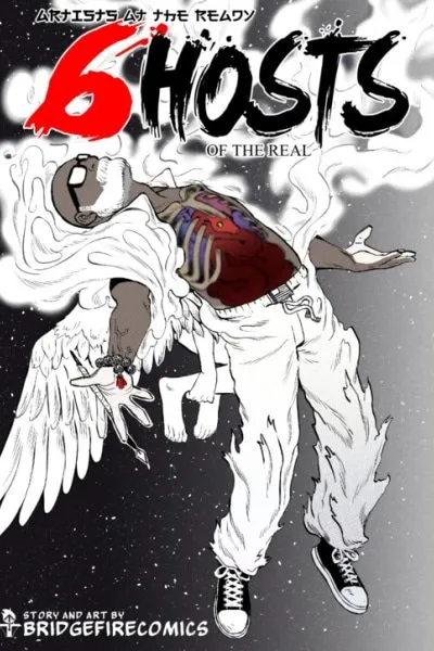 Ghosts of the Real