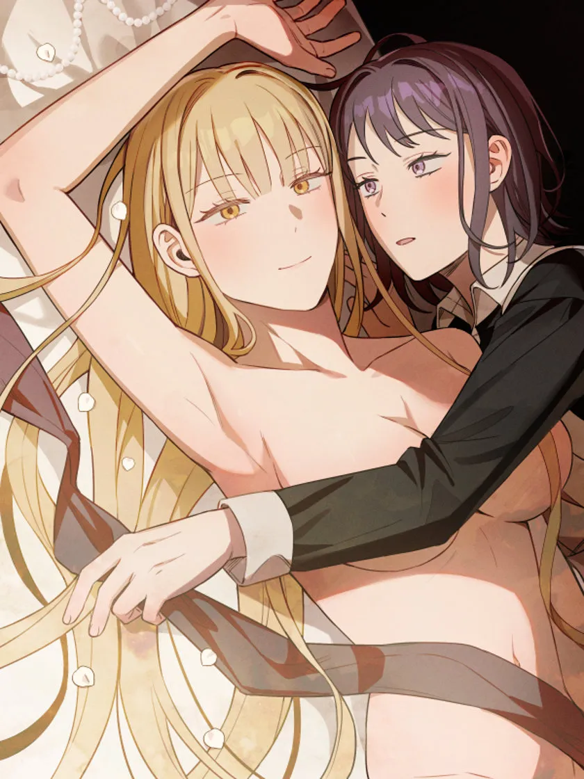 (GL) Vineyard Grace