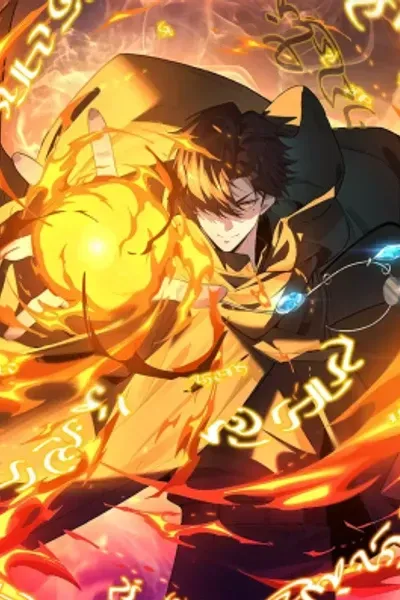Global Class Advancement: The Archmage's Skills Can Add Infinite Affixes