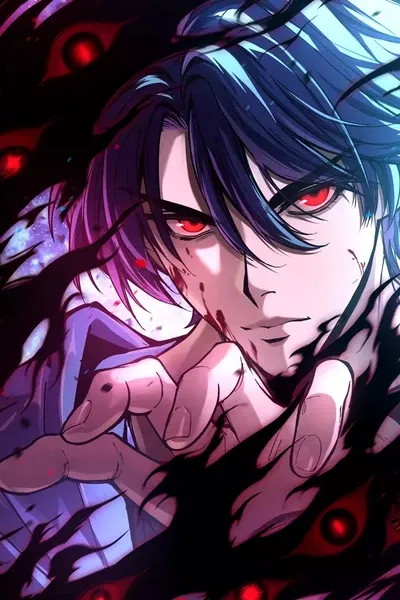Global Class Awakening: I’m Invincible as the Shadow Monarch
