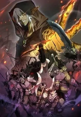 Goblin's Ascent: From Loser to Winner manga cover