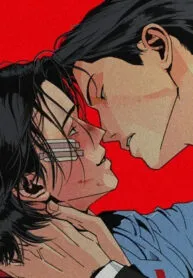 God’s Peace manga cover
