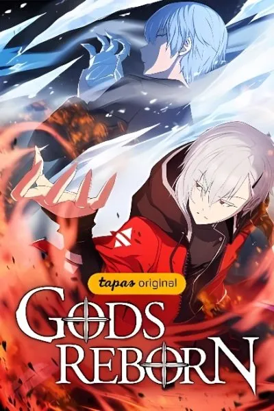 Gods Reborn