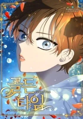 Golden Time (Ryu Hyang)
