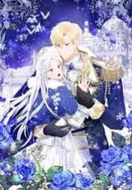 Grand Duke, I Can’t Do It Because It’s Too Cold in The North manga cover